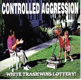 White Trash Wins Lottery!