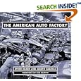 American Auto Factory (Automotive History and Personalities) by  Barney Olsen and Joe Cabadas