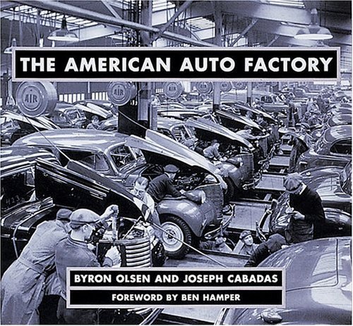 Automobiles
