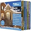 Better Homes and Gardens Home Designer Deluxe
