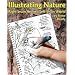 Illustrating Nature: Right-Brain Art in a Left-Brain World