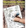 Illustrating Nature: Right-Brain Art in a Left-Brain World