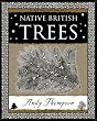 Native British Trees (Wooden Books Gift Book)