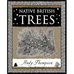 Native British Trees (Wooden Books Gift Book)
