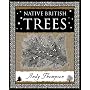 Native British Trees (Wooden Books Gift Book)