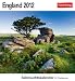 Produkt-Bild: England 2012: Sehnsuchts-Kalender. 53 heraustrennbare Farbpostkarten