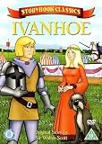Storybook Classics - Ivanhoe [DVD]