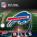 2011 Buffalo Bills - Box Calendar
