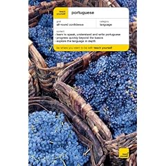 Portuguese Complete Course Book/CD Pack (Teach Yourself Languages)