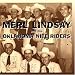 Merl Lindsay and His Oklahoma Night Riders 1946 - 1952