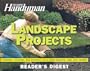 Family Handyman: Landscape Projects