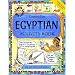 Egyptian Activity Book (Crafty History)