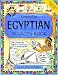 Egyptian Activity Book (Crafty History)
