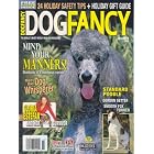 Dog Fancy, November 2006 Issue by 