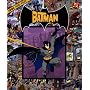 The Batman (Look and Find (Publications International))