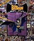The Batman (Look and Find (Publications International))