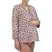 Liz Lange Cherry Print Swim Coverup Tunic - S