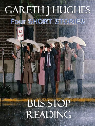 Bus Stop Reading (Kindle Edition) 