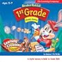 Reader Rabbit 1st Grade Classic (Jewel Case)