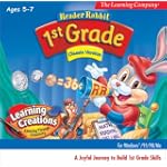 Reader Rabbit
