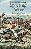 The Batsford book of sporting verse