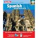 Spanish Berlitz Phrase Book and CD (Berlitz Phrase Book & CD) (Berlitz Phrase Book & CD) (Berlitz Phrasebook & CD)
