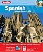 Books : Spanish Berlitz Phrase Book and CD (Berlitz Phrase Book & CD) (Berlitz Phrase Book & CD)