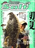 Lure magazine salt (ルアーマガジン・ソルト) 2007年 07月号 [雑誌]の画像