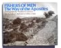 Fishers of men: The way of the Apostles