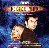 Dr. Who - Original Television Soundtrack Performed By Murry Gold & The Bbc National Orchestra Of Wal