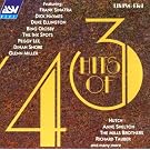 Hits Of '43