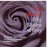 The Mood Of Fifty Shades Of Grey
