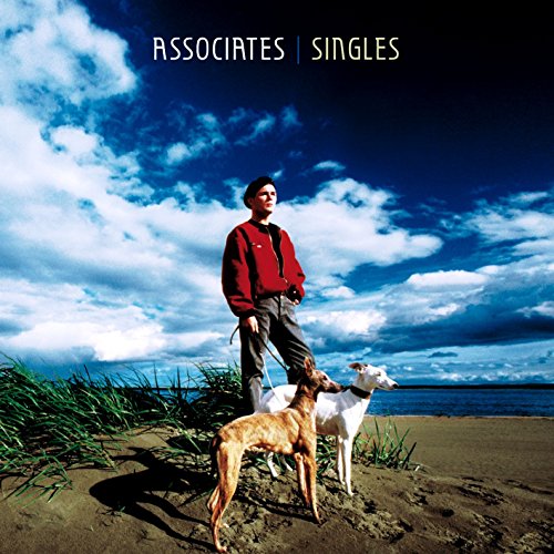 The Associates - Singles - Zortam Music
