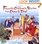 Favorite Children's Stories from China & Tibet