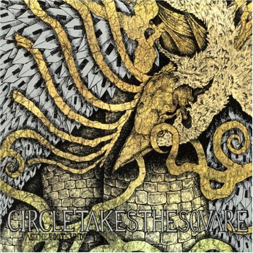 Circle Takes the Square - In The Nervous Light Of Sunday Lyrics - Zortam Music