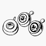 Bell Sports 1000947 Bike Bell
