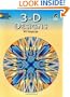 3-D Designs (Dover Design Coloring Books)