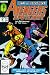 Avengers Spotlight #26 : Featuring Hawkeye and Iron Man (Acts of Vengeance - Marvel Comics)