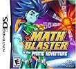 Math Blaster In The Prime Adventure- English Only