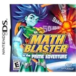 SAVE $3.79 - Math Blaster in the Prime Adventure $16.20