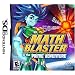 Math Blaster in the Prime Adventure