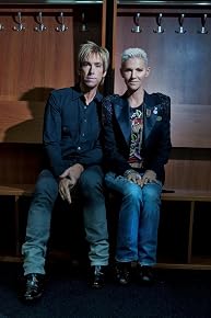 Bilder von Roxette