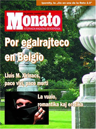 Monato