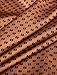 Allegra K Lady Peter Pan Collar Polka Dot Blouses Long Sleeve Fall Tops