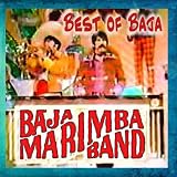 Best Of Baja