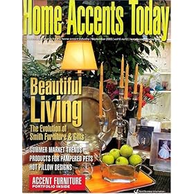 Home Accents Today by 