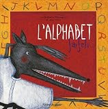 Revue Grasset jeunesse  / L'Alphabet farfelu