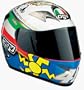 AGV HELMET TI-TECH DOCTOR XL -