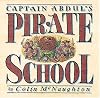 Captain Abdul's Pirate School