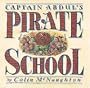 Captain Abdul's Pirate School